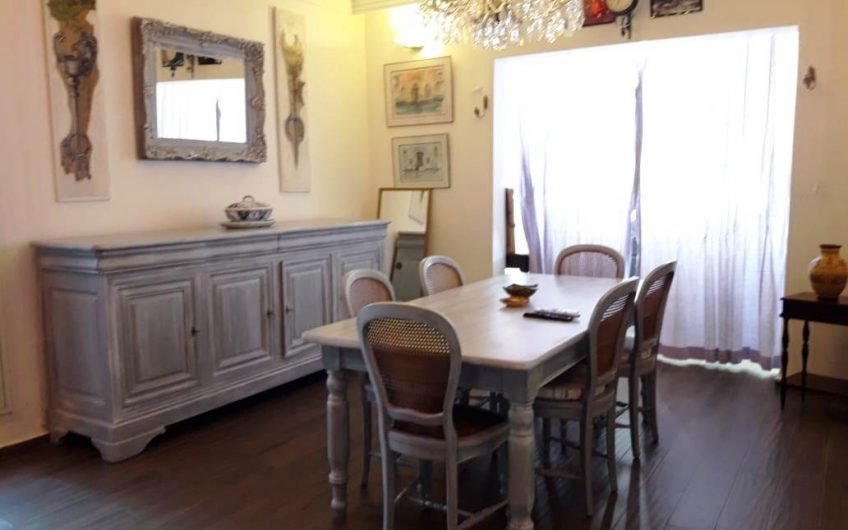 Vente Appart 240 m² vue piscine – 3 chambres et salon