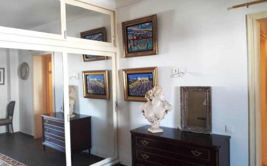 Vente Appart 240 m² vue piscine – 3 chambres et salon