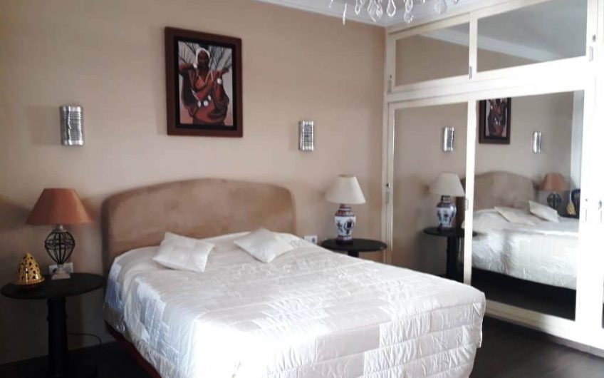Vente Appart 240 m² vue piscine – 3 chambres et salon