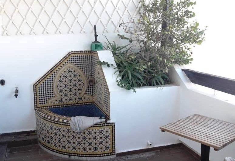 Vente Appart 240 m² vue piscine – 3 chambres et salon