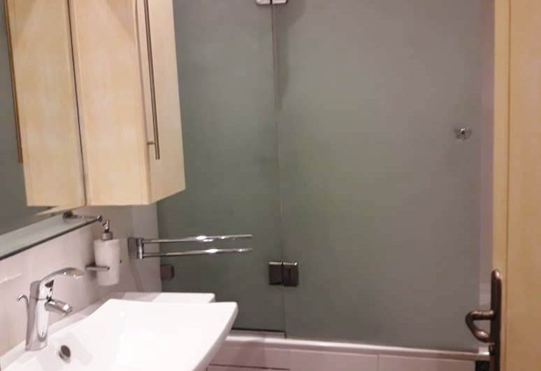Vente Appart 240 m² vue piscine – 3 chambres et salon