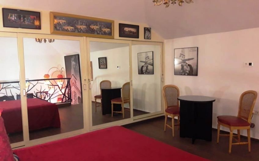 Vente Appart 240 m² vue piscine – 3 chambres et salon