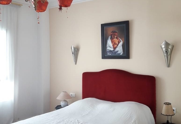 Vente Appart 240 m² vue piscine – 3 chambres et salon