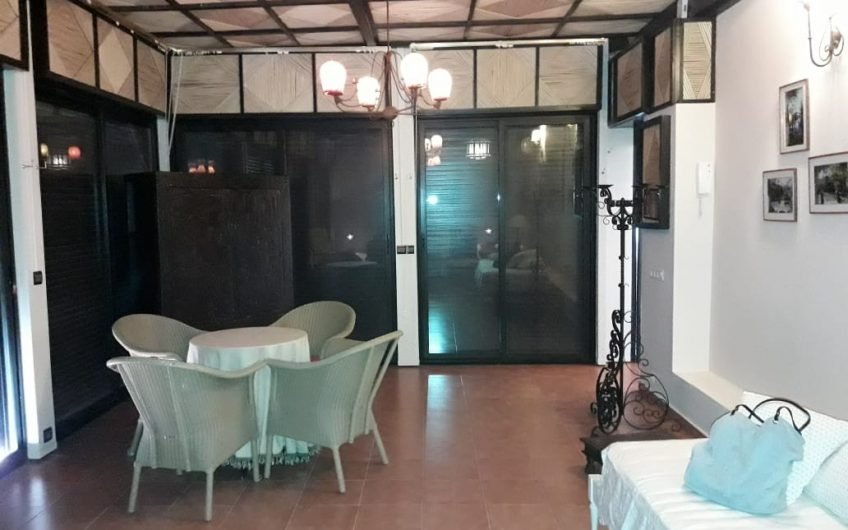 Vente Appart 240 m² vue piscine – 3 chambres et salon