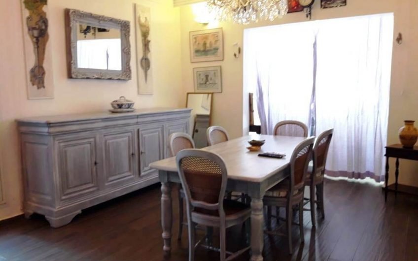 Appartement 24-14 vue piscine – 3 chambres Grande Terrasse