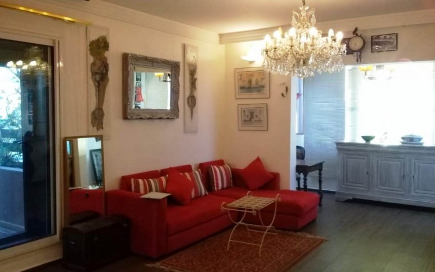 Appartement 24-14 vue piscine – 3 chambres Grande Terrasse