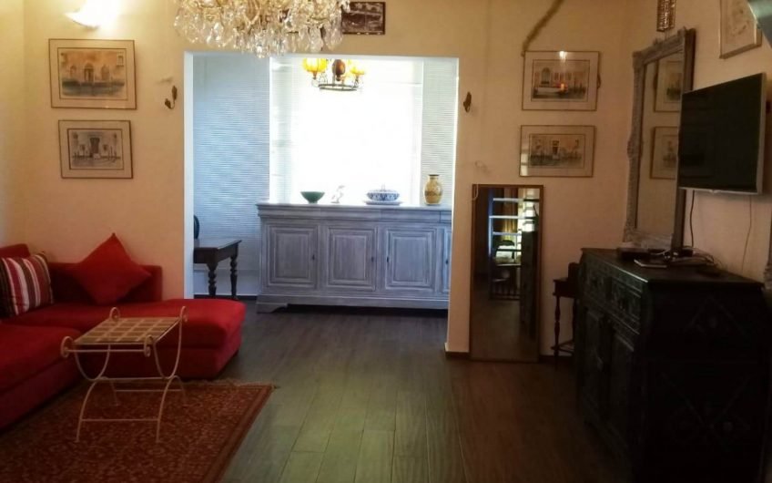Appartement 24-14 vue piscine – 3 chambres Grande Terrasse