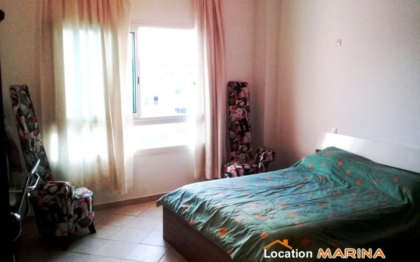Vente Appart 300m vue Piscine & Mer – 3 chambres et salon